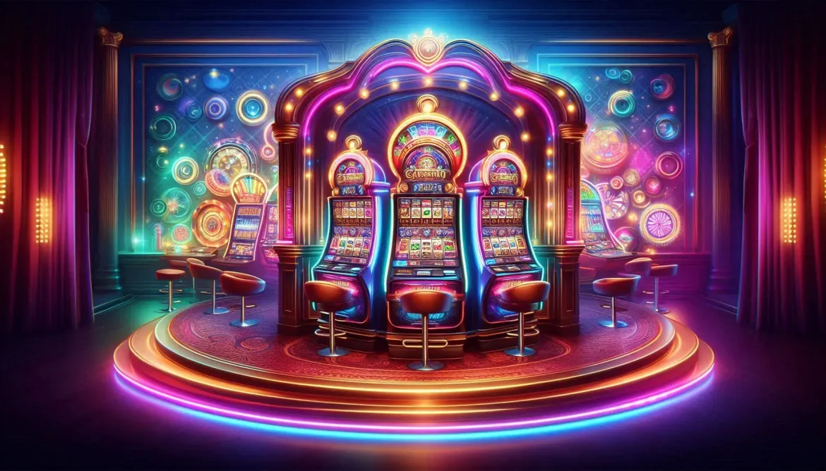 SG Casino